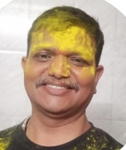 डॉ. जतिन मंगलम्